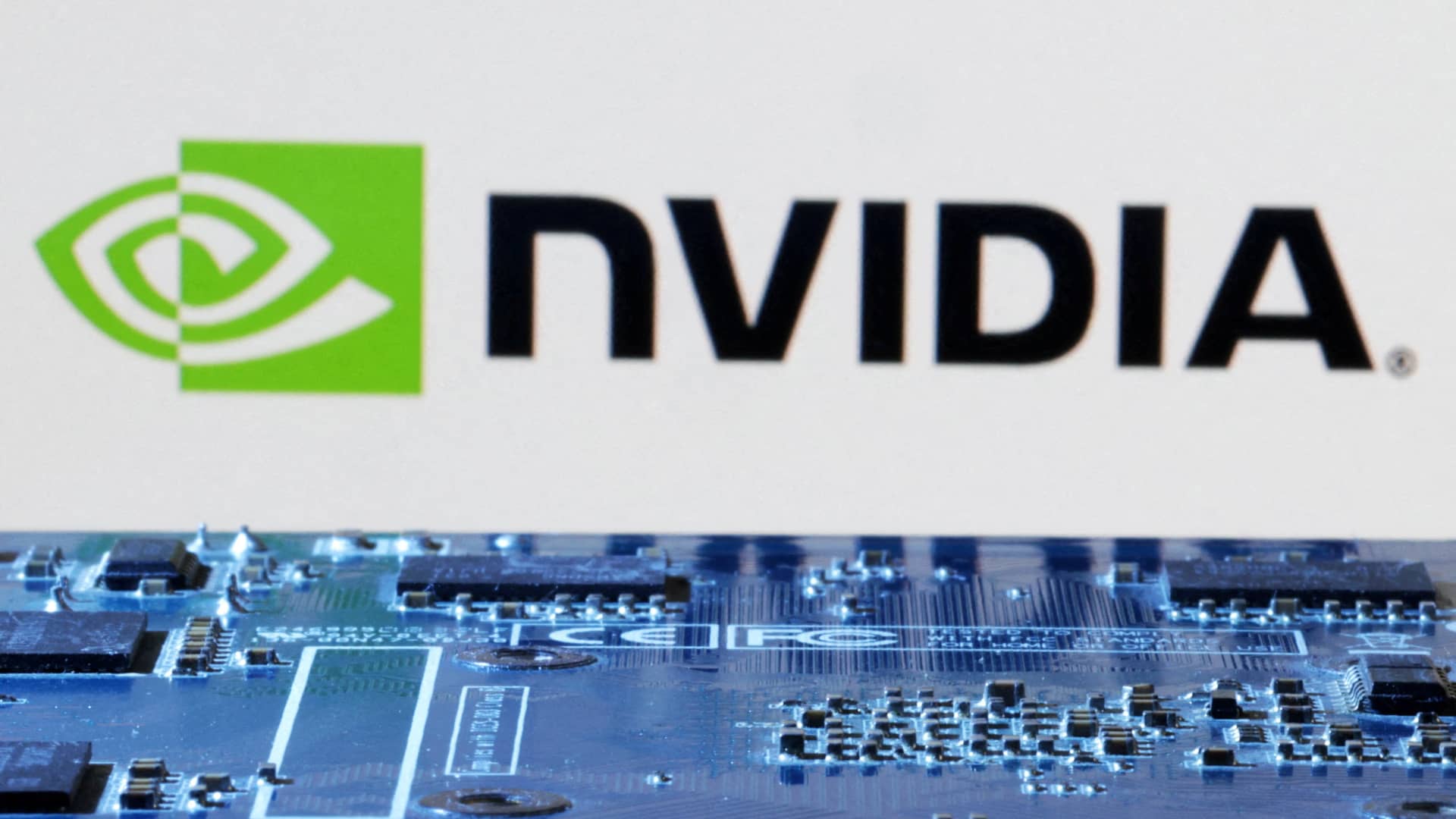 Tuesday stocks from analyst calls include Nvidia, Amazon and more
