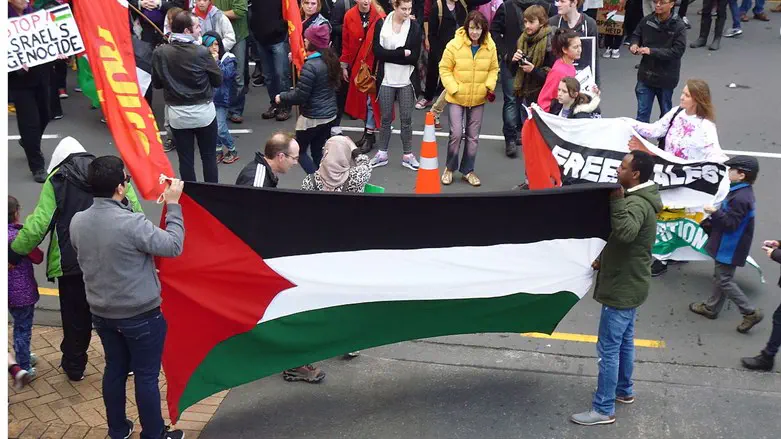 Untangling the web of deceit-The Hamas nexus