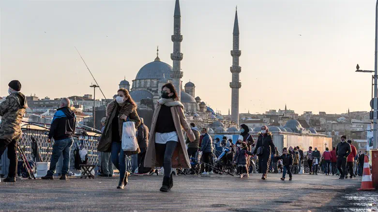 Turkey’s “Pro American” energy gambit is a geopolitical hazard