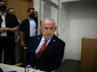 Prosecutor cites Netanyahu's 'obsession' with media coverage as new graft trial opens Prosecutor cites Netanyahu's 'obsession' with media coverage as new graft trial opens