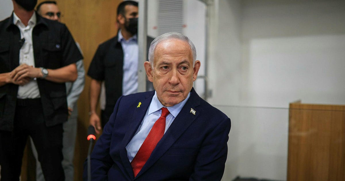 נתניהו: מילצ’ן לא קיבל ממני בקשות, אשתי והוא היו בקשר נפרד – משפט נתניהו נתניהו: מילצ’ן לא קיבל ממני בקשות, אשתי והוא היו בקשר נפרד – משפט נתניהו