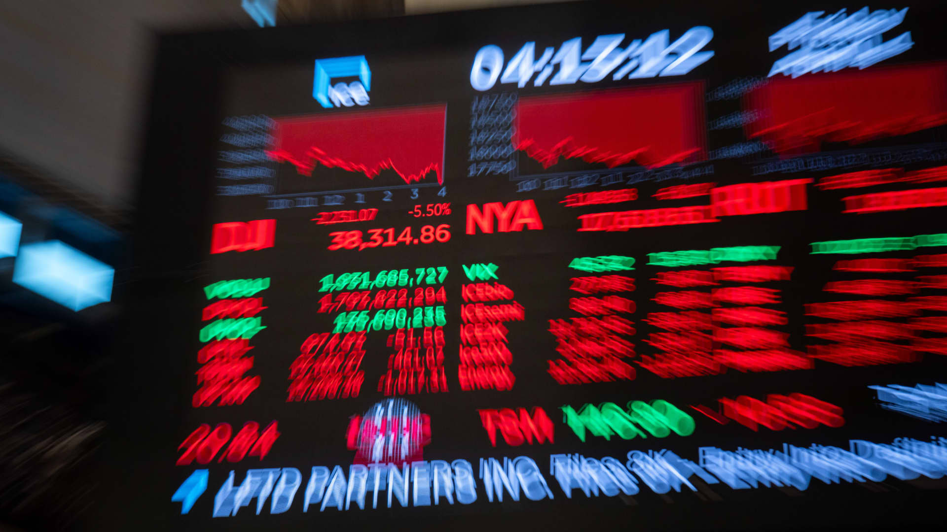 As stocks hit record highs, investors share potential triggers for a correction