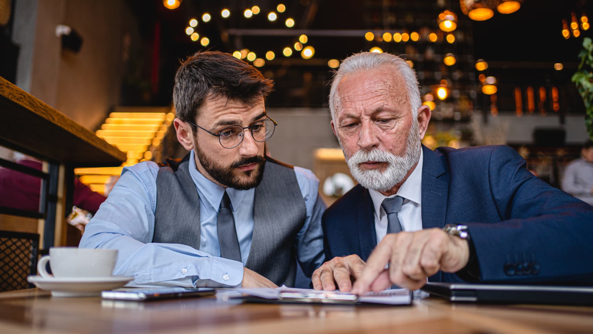 A global wealth boom is fueling a rise in family office imposters A global wealth boom is fueling a rise in family office imposters