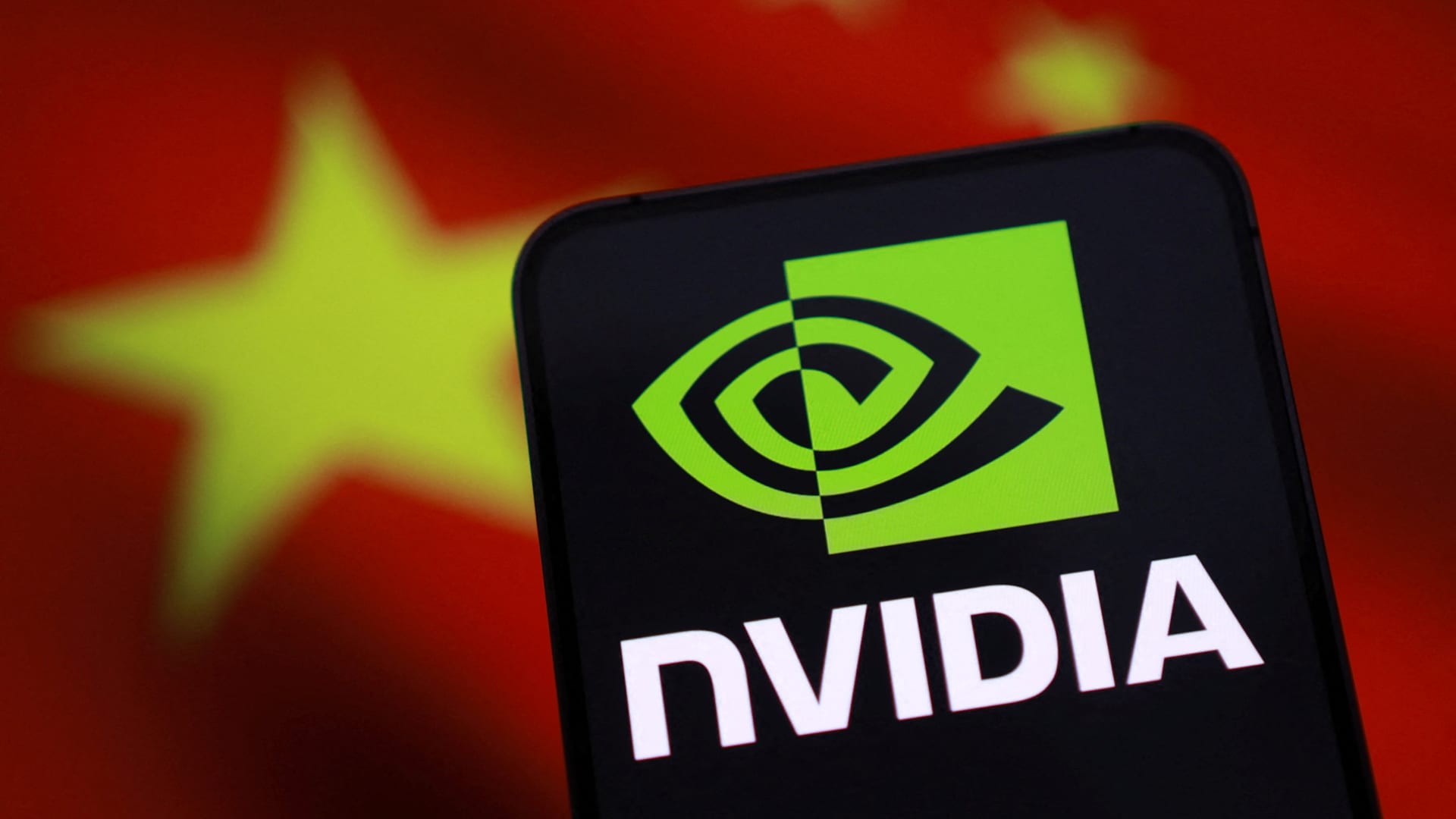 Monday stocks by analyst calls like Nvidia