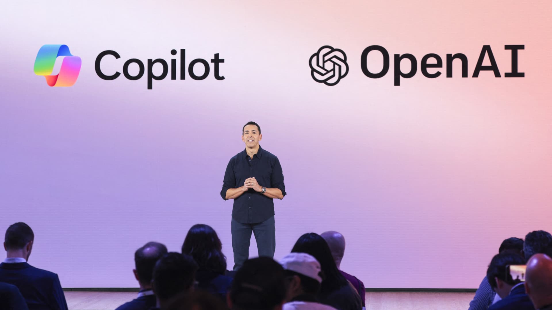 Beware the tunnel vision on AI stocks Beware the tunnel vision on AI stocks