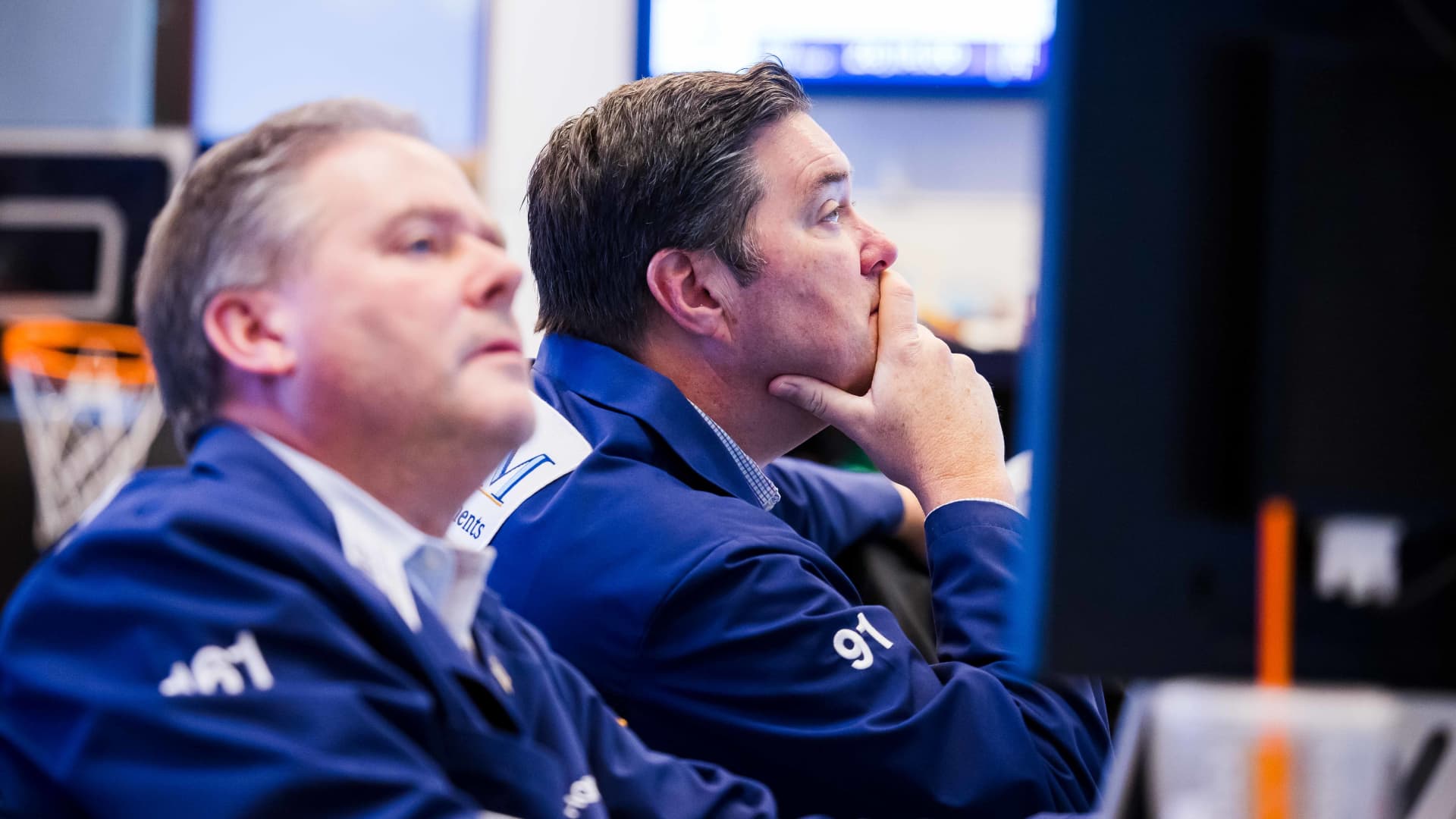 Stock market today: Live updates