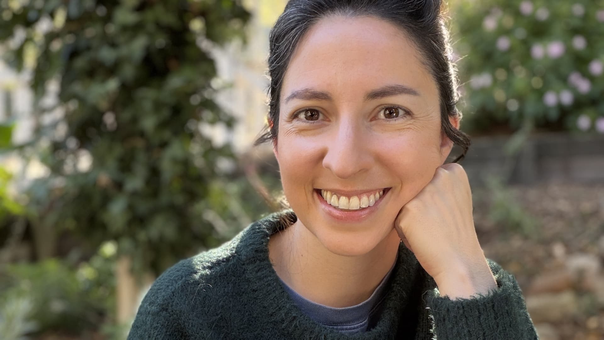 34-year-old is saving for early retirement: ‘I value my freedom’