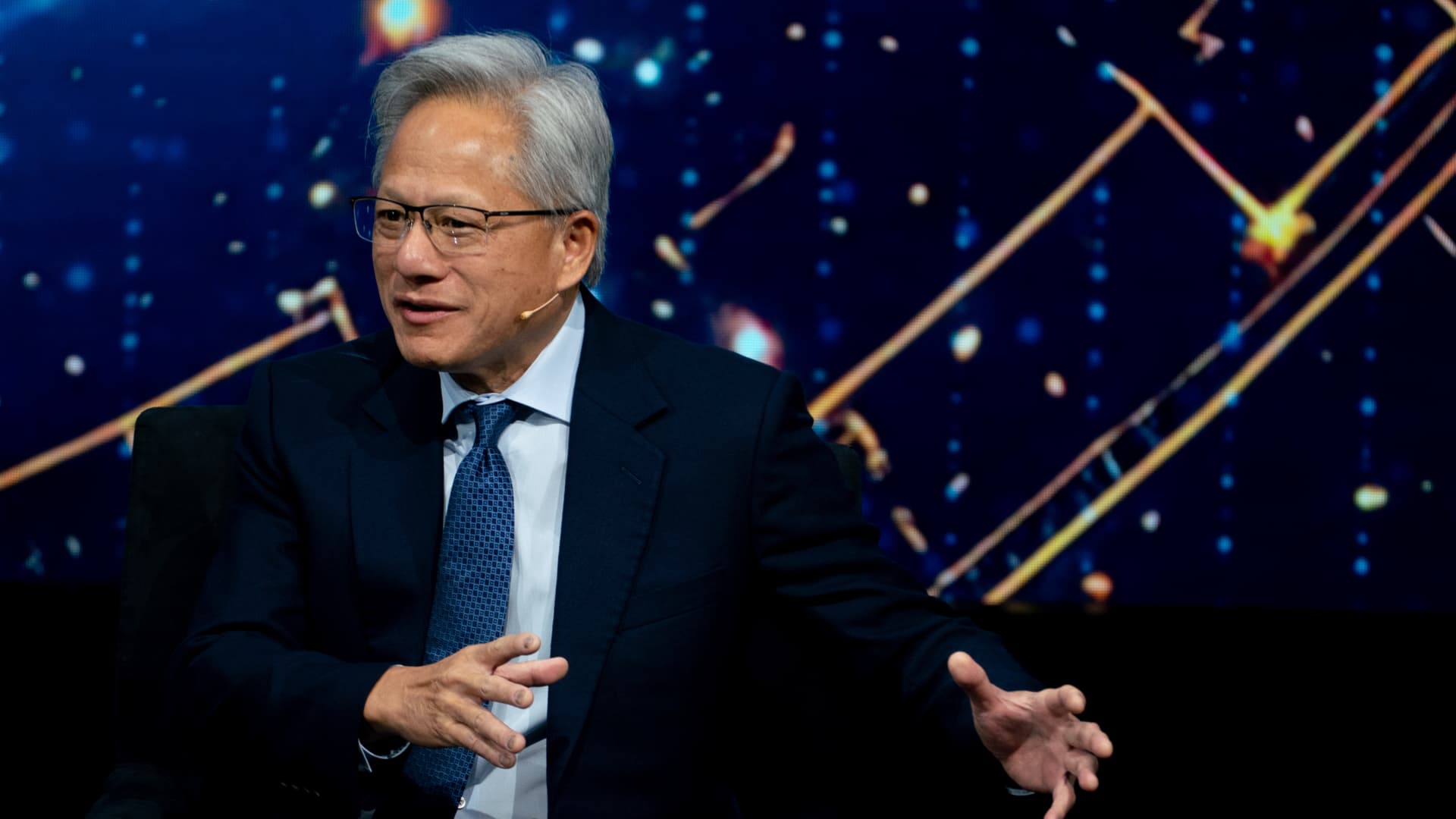 Nvidia beat and raise should wow its critics, and the stock soars Nvidia beat and raise should wow its critics, and the stock soars