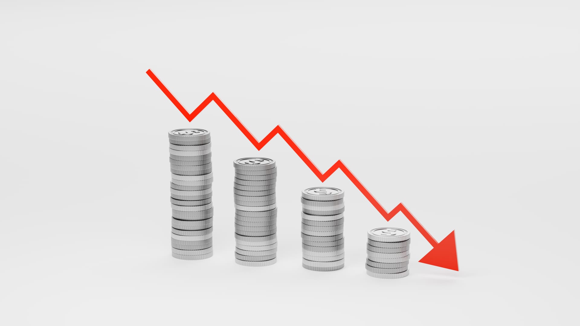 The dividend yield on the S&P 500 is the lowest since the dotcom bubble