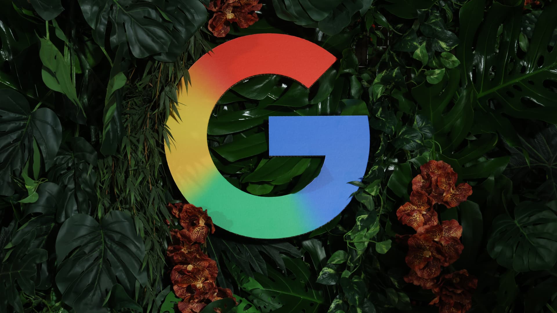 Alphabet to omega in AI?