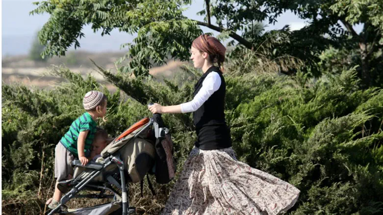 God’s Opinion on Israel: The defining issue of our time