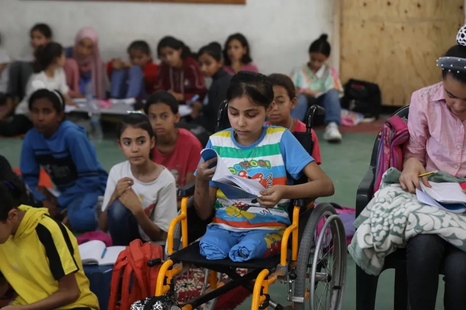 Gaza evacuation crisis, amputation epidemic: Not Ceasefire Day 35