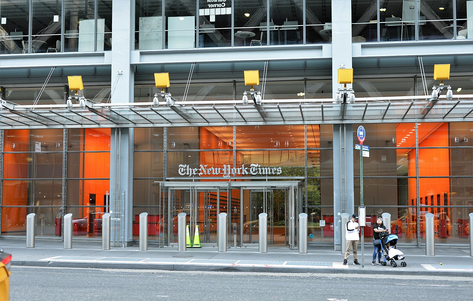 The Three Things The New York Times Gets Wrong