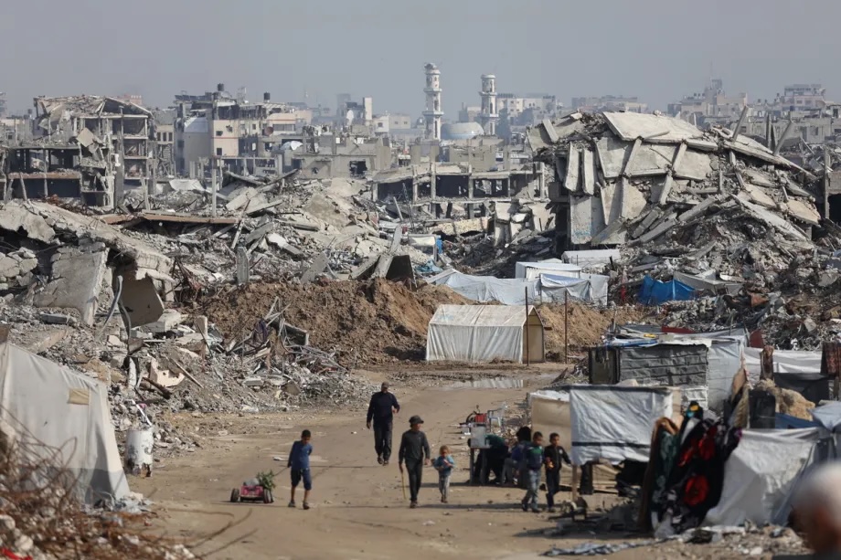 Israeli massacre kills at least 28 in Gaza:Not a Ceasefire Day 40