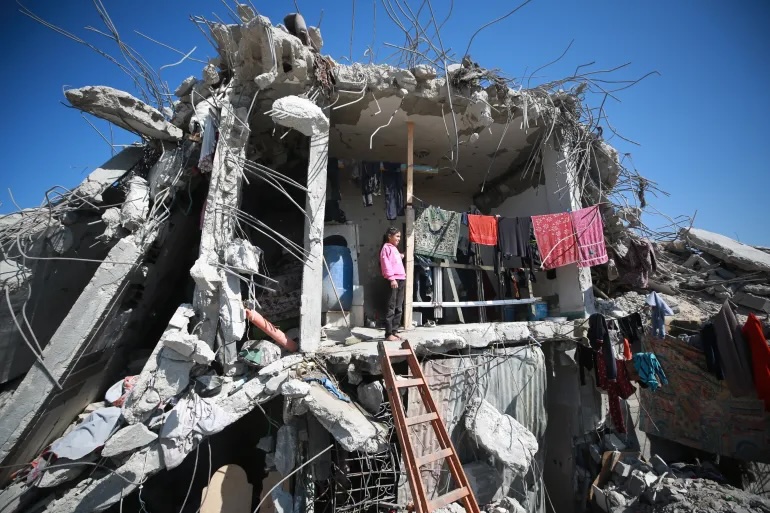 Israel stole 3M years of life from Gaza – Not a Ceasefire, Day 24 Israel stole 3M years of life from Gaza – Not a Ceasefire, Day 24