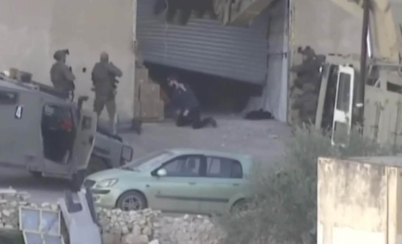 Israeli forces’ extrajudicial executions – Not a Ceasefire Day 49