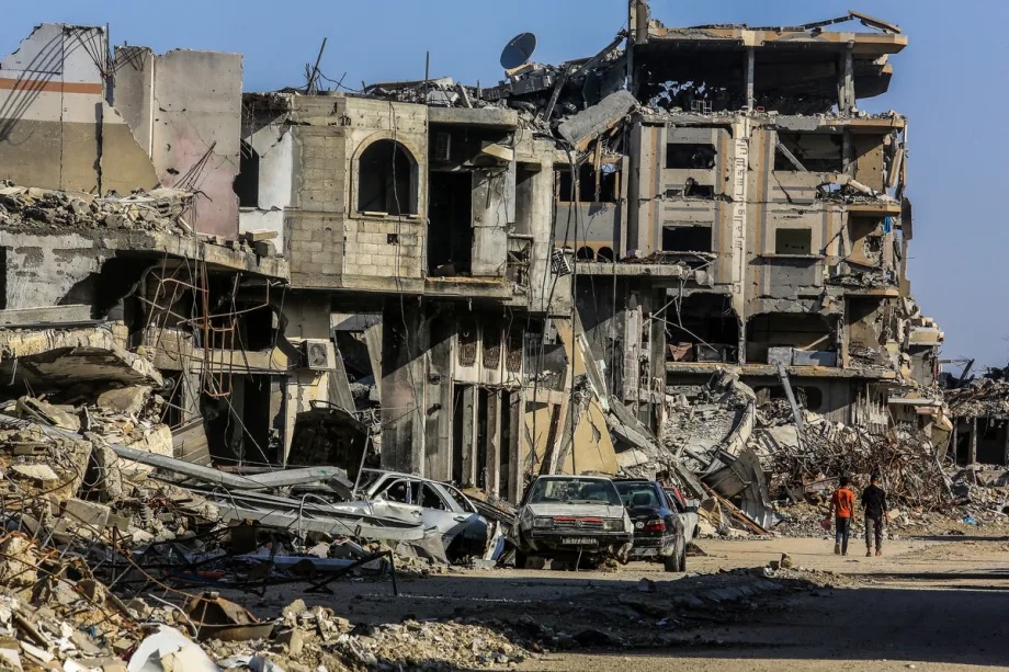 Palestine, Lebanon, Syria – Not a Ceasefire Day 50