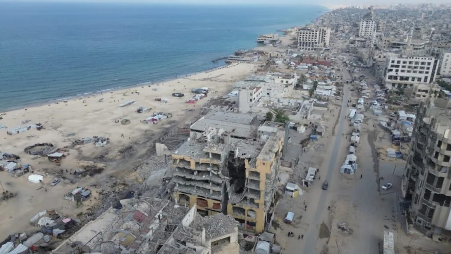 Israel’s killing of Gazans is unending – Not a Ceasefire, Day 25