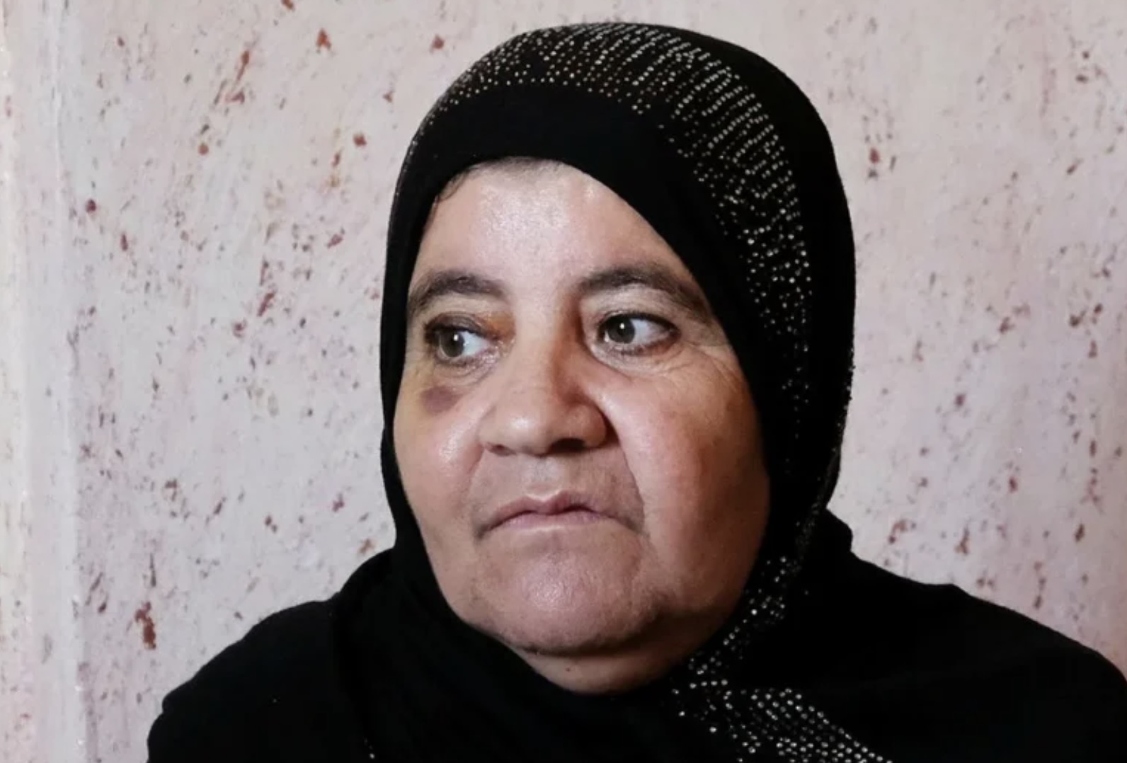 The Brutal Illegal Settler Attack Was Caught on Camera.