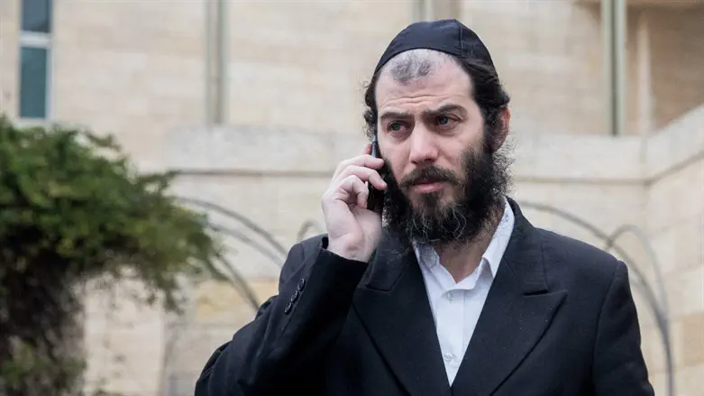 הפרקליטות: מוטי בבצ’יק יועמד לדין – בכפוף לשימוע