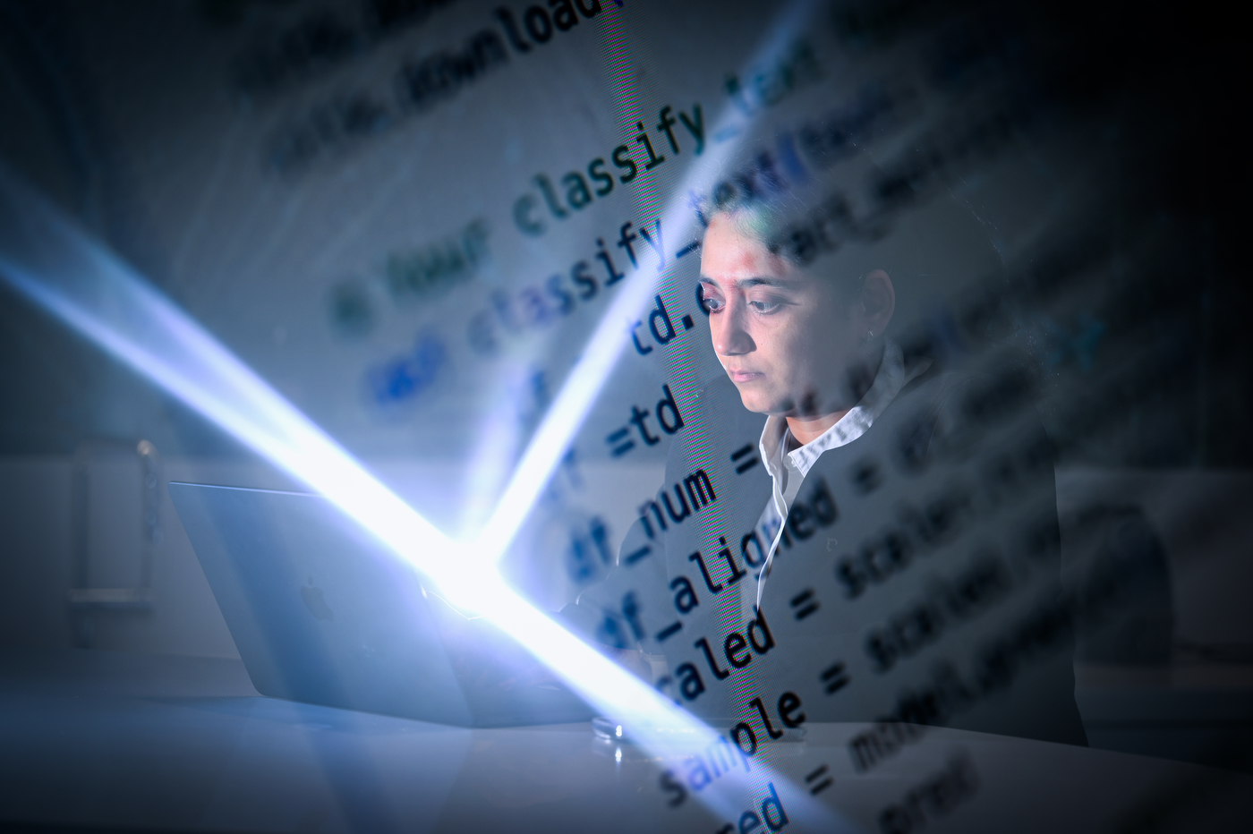 Detecting AI Text On Your Laptop? It’s Possible