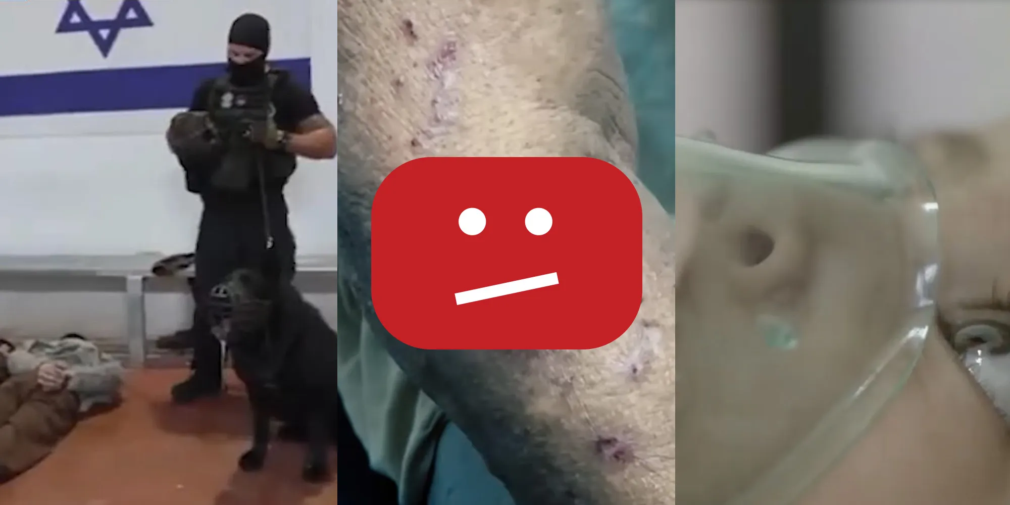 Youtube Erased Videos Documenting Israeli Human Rights Violations Youtube Erased Videos Documenting Israeli Human Rights Violations