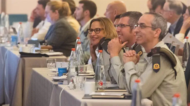 From lords to lemmings – Israel’s legal “elites on the brink