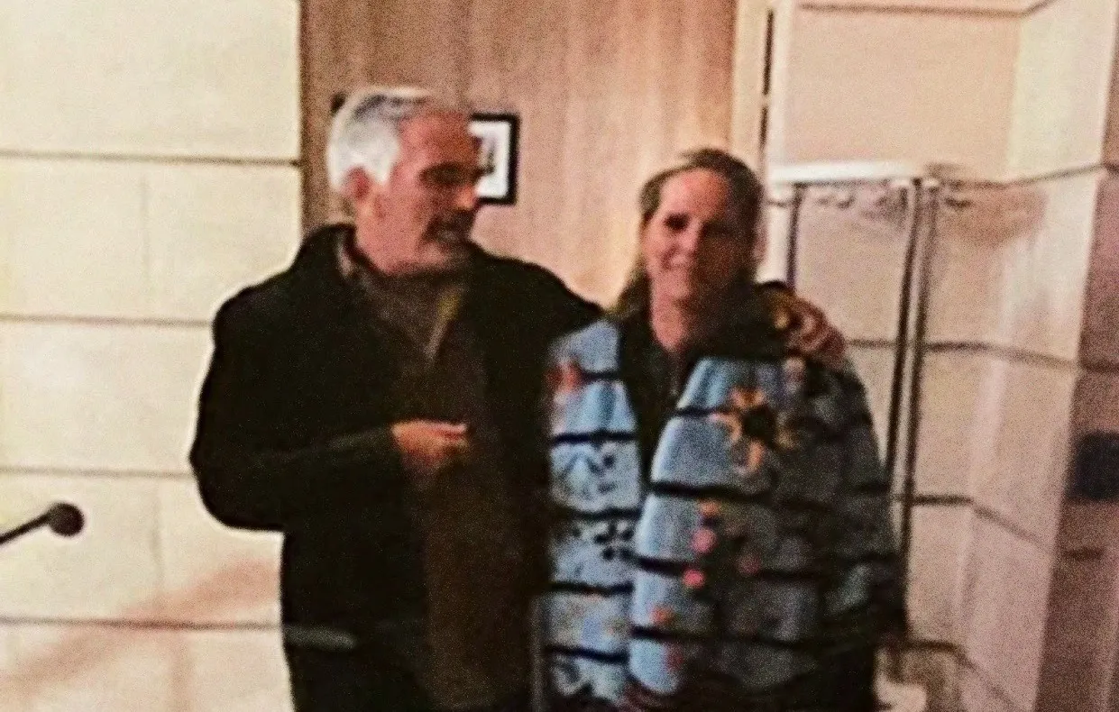 Jeffrey Epstein Pursued Swiss Rothschild Bank to Finance