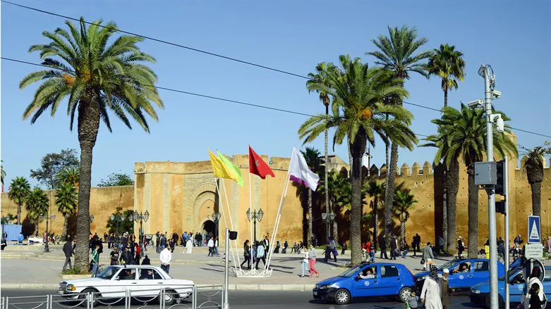 How Morocco’s model can secure Israel’s future and US interests How Morocco’s model can secure Israel’s future and US interests