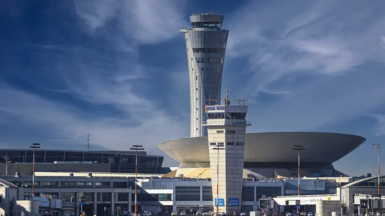 פרשת ההסתדרות: בכיר בעירייה חזר מתיאלנד ונעצר בנתב”ג