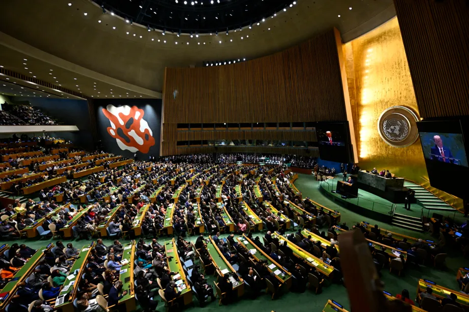 UN condemns torture, but Israel and US oppose resolution UN condemns torture, but Israel and US oppose resolution