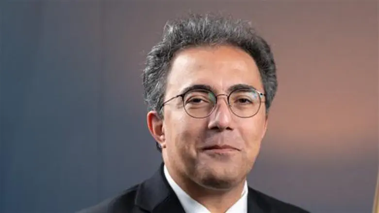 I will owe my life to U.S. ICE I will owe my life to U.S. ICE