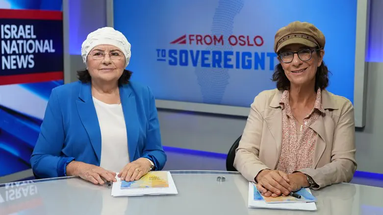 The dangerous “Pathway” the US opened toward a Palestinian State The dangerous “Pathway” the US opened toward a Palestinian State