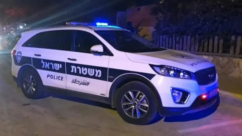 איומים ברצח על מועמד לתפקיד רב העיר תל אביב איומים ברצח על מועמד לתפקיד רב העיר תל אביב