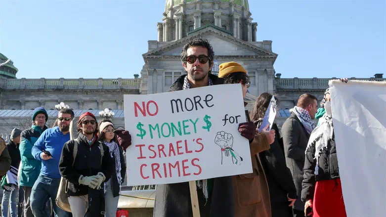 The master plan of Genocide accusations