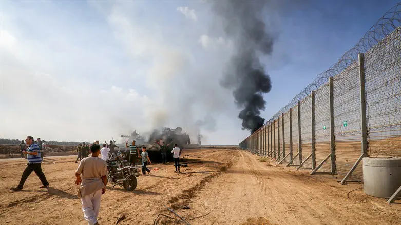 פרטים חדשים על תחקירי השבעה באוקטובר – ערוץ 7