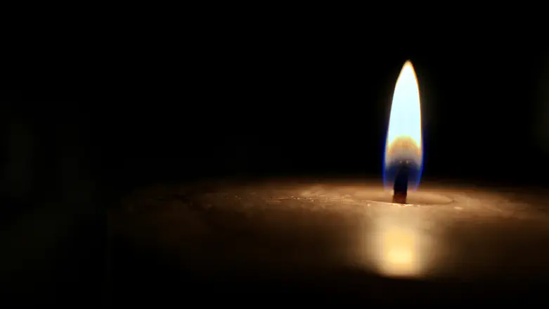 המונים ליוו למנוחות את המתנדב הוותיק המונים ליוו למנוחות את המתנדב הוותיק