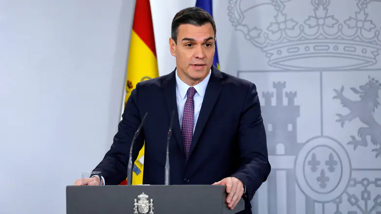 Spain’s Gaza decree is a strategic mistake