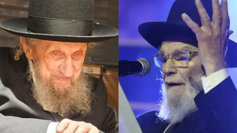 המנהיגים הליטאים: “אור ירוק” לקידום חוק הגיוס המנהיגים הליטאים: “אור ירוק” לקידום חוק הגיוס