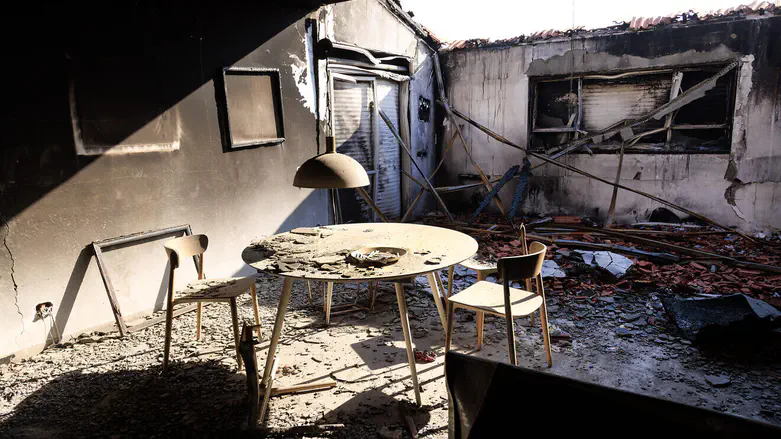 We will never forgive, and we will never forget