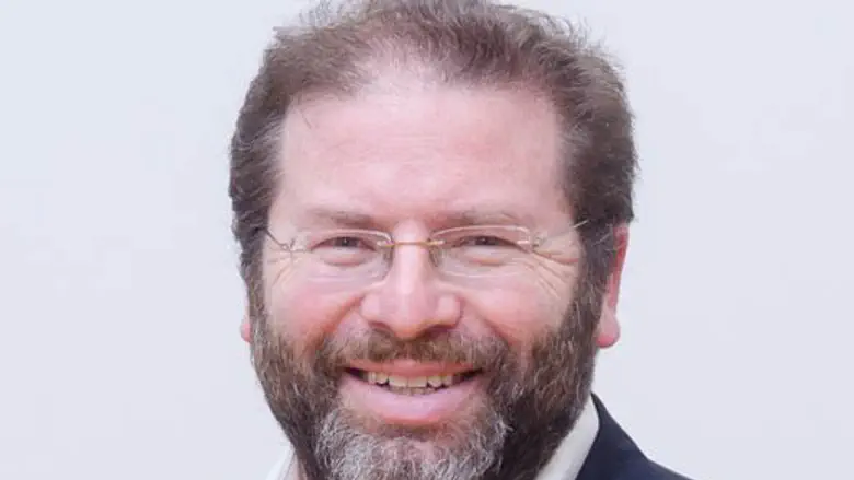 לחפור שוב את הבארות | ערוץ 7 לחפור שוב את הבארות | ערוץ 7