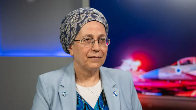 סטרוק חוששת: הפסקת האש עלולה למסמס את הכרעת חמאס סטרוק חוששת: הפסקת האש עלולה למסמס את הכרעת חמאס