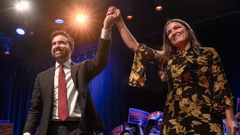 Beware the Islamism of Mamdani Beware the Islamism of Mamdani