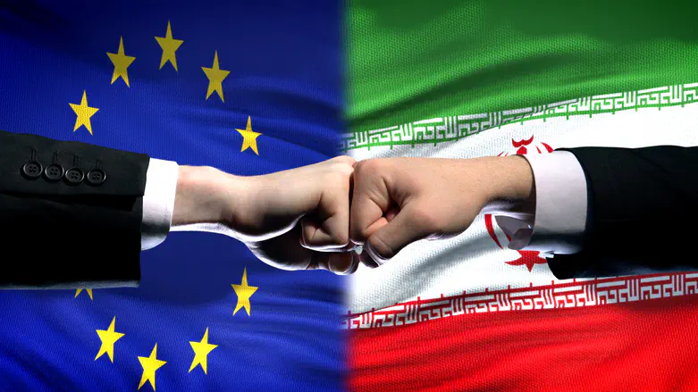 How Iran learned to survive sanctions