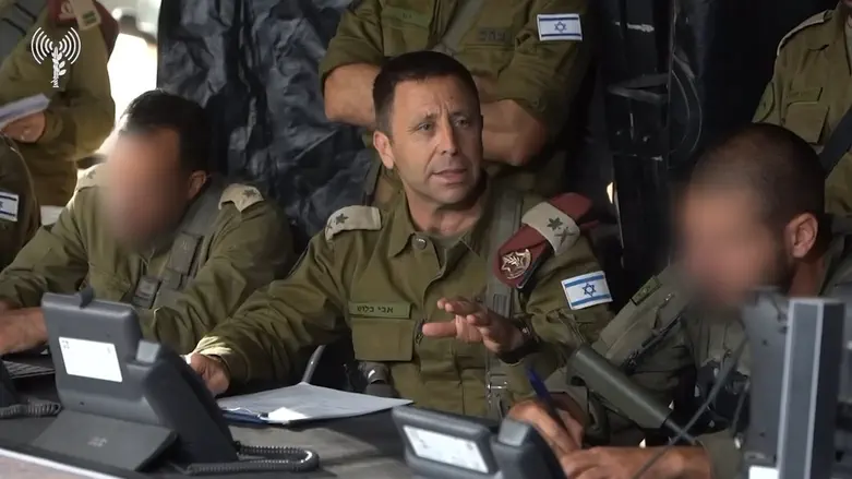 שי אלון: האלוף בלוט – אבי החוות וההתיישבות