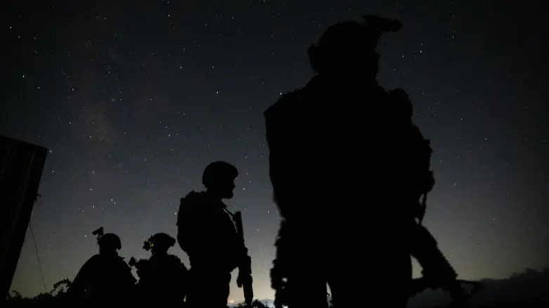 “כדור בלב”: הניתוח שהציל לוחם