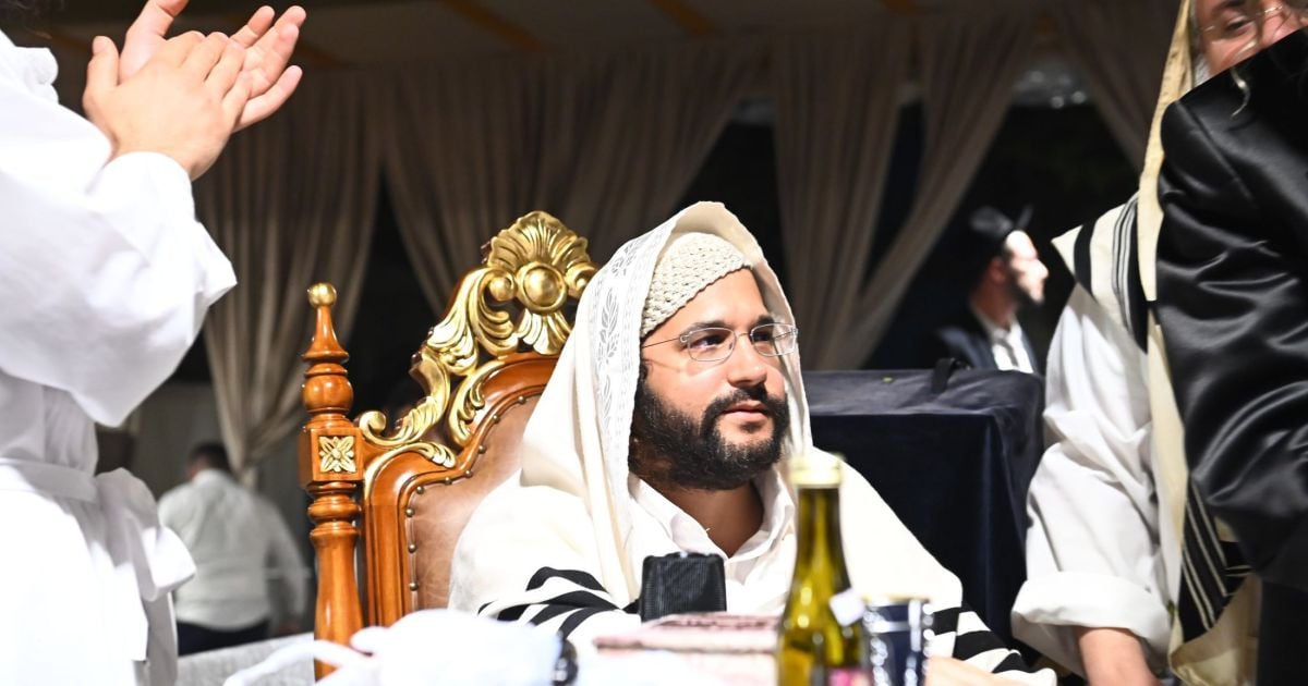 הינוקא מגיב לסערה סביבו וחושף: “זו הסיבה שאנשים באים אליי”