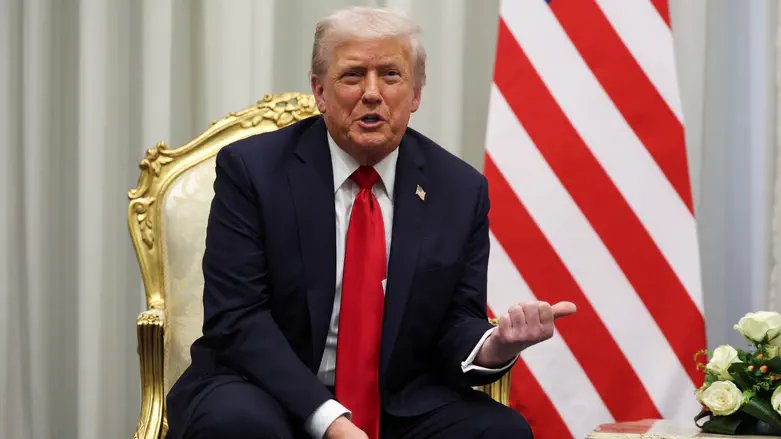 If you like Donald Trump’s planned peace for Ukraine, you’ll love his peace for Israel.