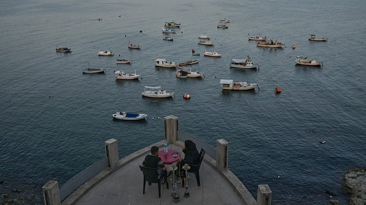 Syrians in Europe weigh up returning home one year after al-Assad’s fall