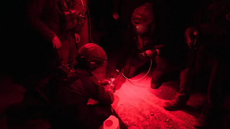 The non-existent truce between Hezbollah and Israel